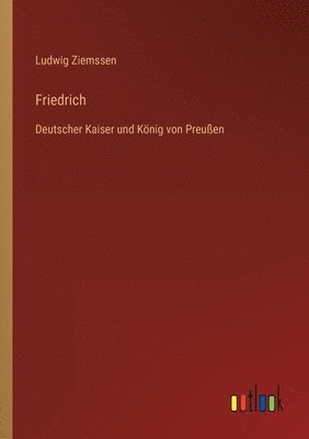 Friedrich 1