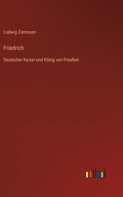 Friedrich 1