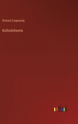 Kolloidchemie 1