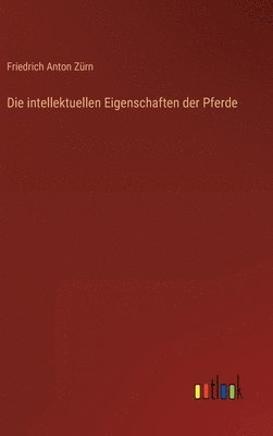 intellektuellen Eigenschaften der Pferde