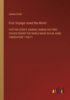 First Voyage round the World 1
