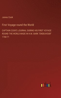 First Voyage round the World 1