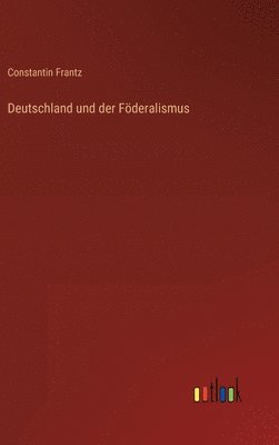 Deutschland und der Föderalismus