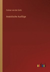 bokomslag Anatolische Ausflüge
