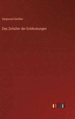 Zeitalter der Entdeckungen