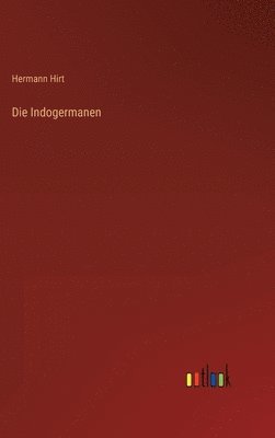 Indogermanen