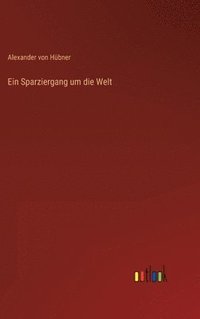bokomslag Sparziergang um die Welt