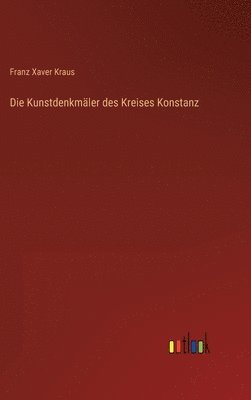 Kunstdenkmäler des Kreises Konstanz