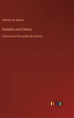 Gedanke und Erlebnis