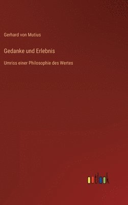 Gedanke und Erlebnis 1