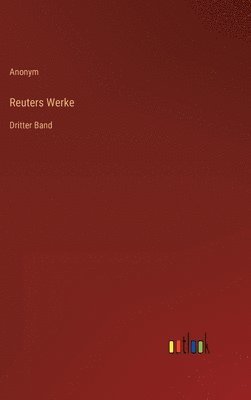 Reuters Werke 1