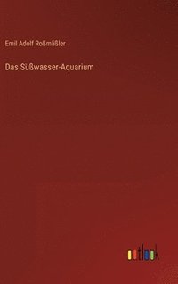 bokomslag Das Swasser-Aquarium