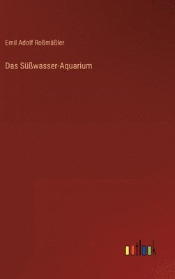 bokomslag Das Swasser-Aquarium