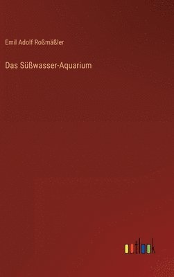 Süßwasser-Aquarium