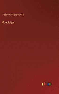 Monologen