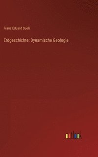 bokomslag Erdgeschichte