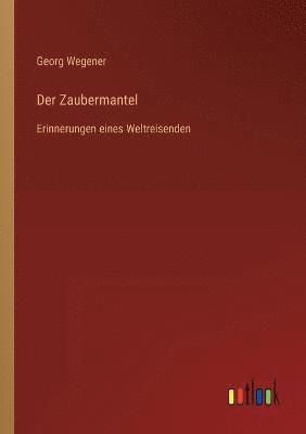 Der Zaubermantel 1