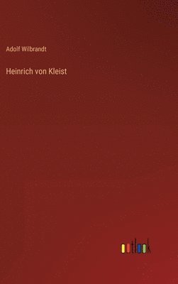 Heinrich von Kleist