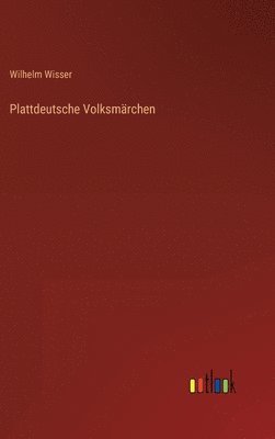 Plattdeutsche Volksmärchen