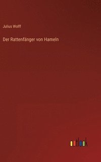 bokomslag Der Rattenfnger von Hameln