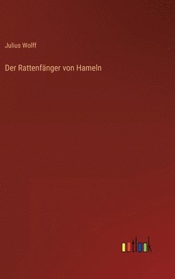 Rattenfänger von Hameln