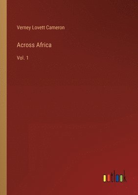 Across Africa 1