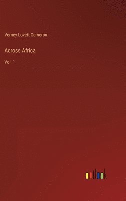 Across Africa 1