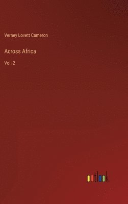 Across Africa