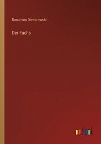 bokomslag Der Fuchs