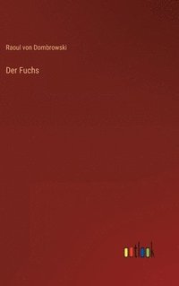 bokomslag Der Fuchs