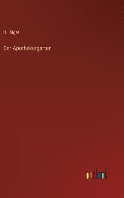 Apothekergarten
