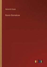 bokomslag Raven Barnekow