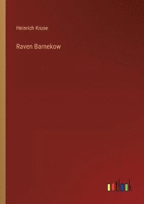 Raven Barnekow 1