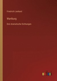 bokomslag Wartburg