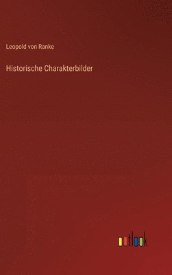 Historische Charakterbilder 1