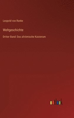 Weltgeschichte 1