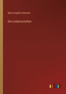 Leidenschaften