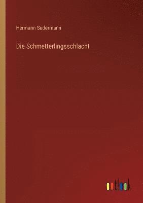 Die Schmetterlingsschlacht 1