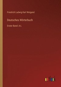 bokomslag Deutsches Wrterbuch