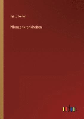 Pflanzenkrankheiten 1