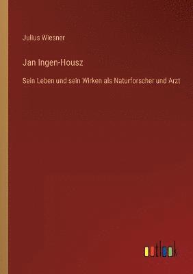 Jan Ingen-Housz 1