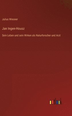 Jan Ingen-Housz