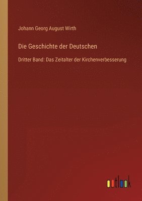 Geschichte der Deutschen