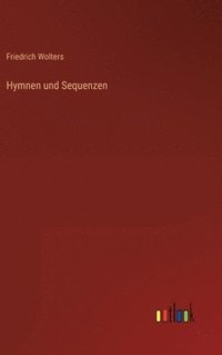 bokomslag Hymnen und Sequenzen