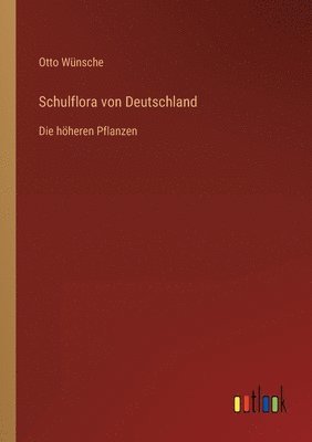 Schulflora von Deutschland 1