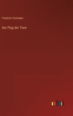 Flug der Tiere 1
