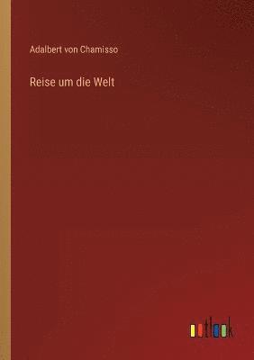 Reise um die Welt