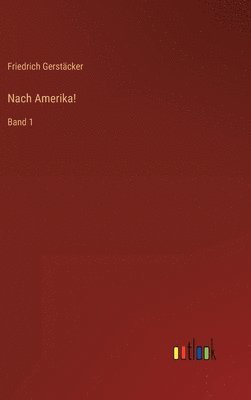 Nach Amerika! 1