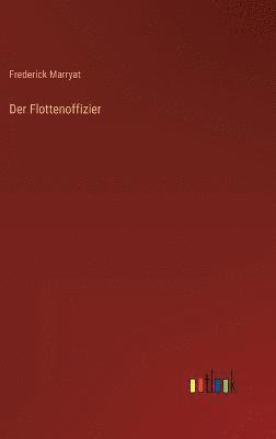 bokomslag Flottenoffizier