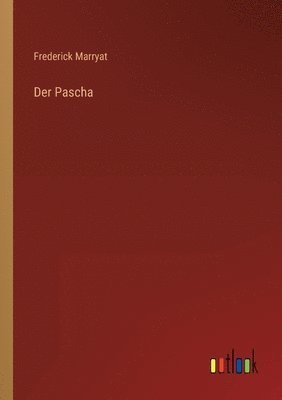 bokomslag Der Pascha